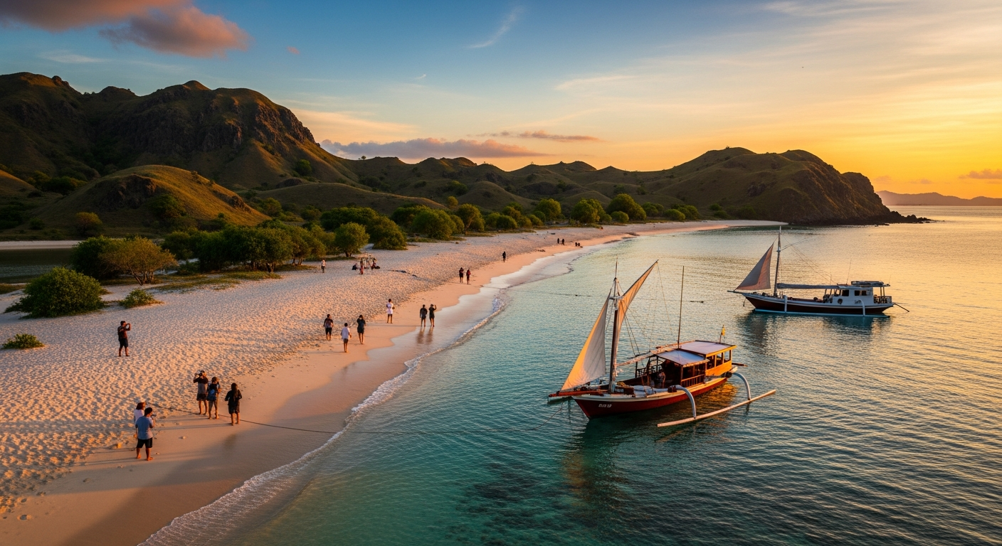 Komodo Labuan Bajo Package Prices 2027: Budget vs. Premium Tour Options Breakdown